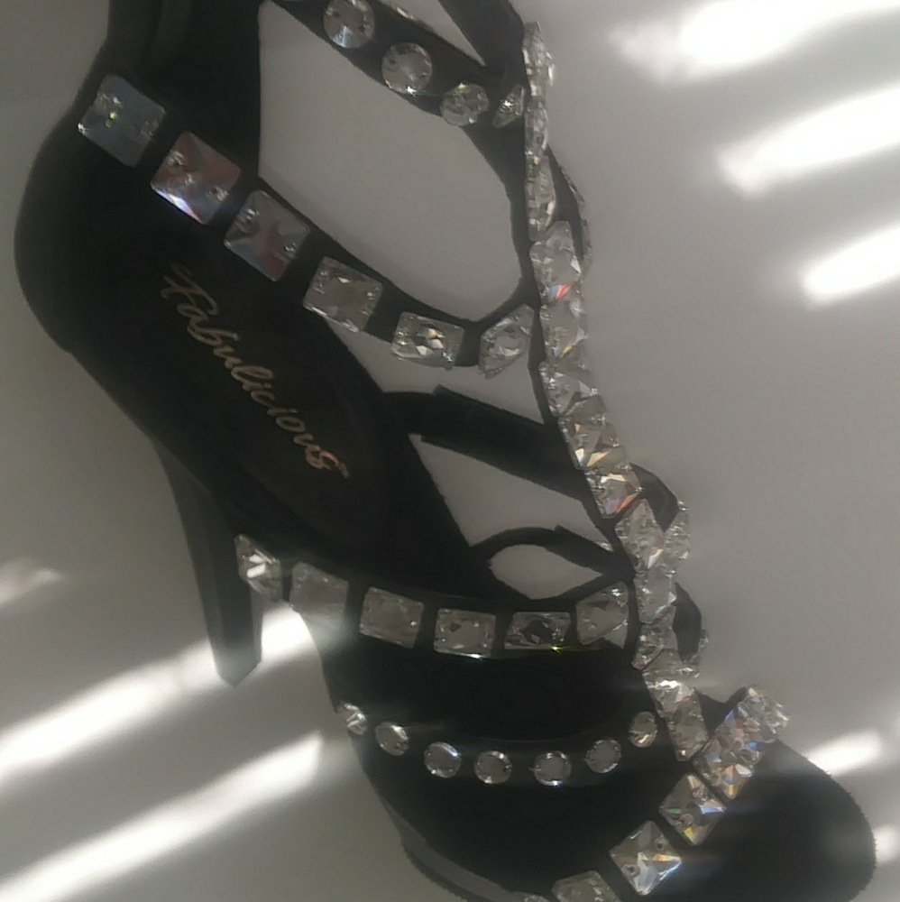 Shoes (Evening)